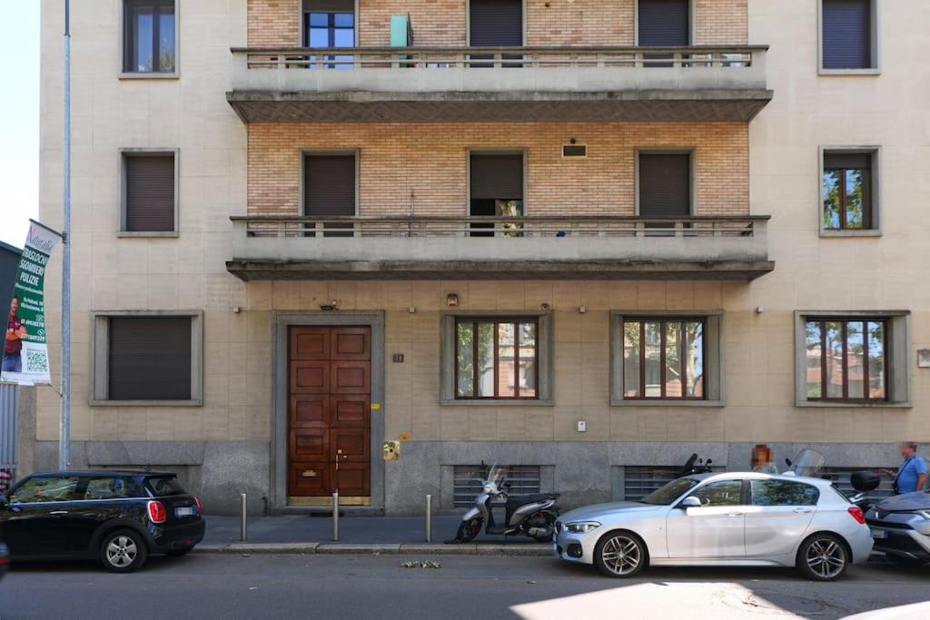 Primopiano - Jenner Apartment Mailand